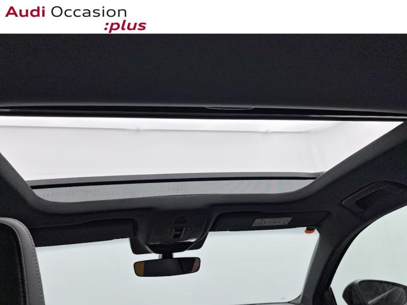 Voitures occasions Audi A3 Sportback S line Orvault