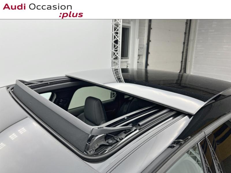 Voitures occasions Audi A3 Sportback S line Orvault