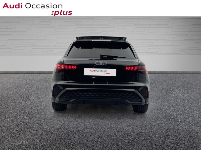 Voitures occasions Audi A3 Sportback S line Orvault