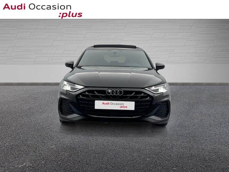 Voitures occasions Audi A3 Sportback S line Orvault