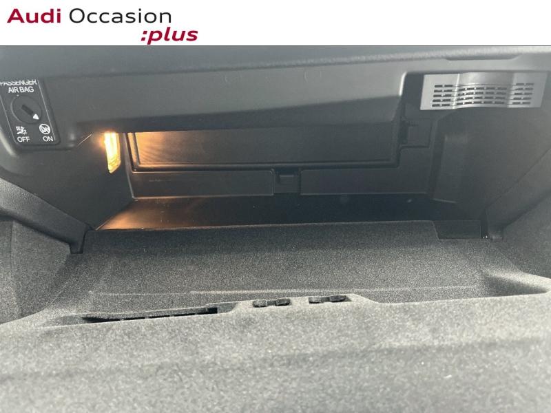 Voitures occasions Audi A3 Sportback S line Orvault