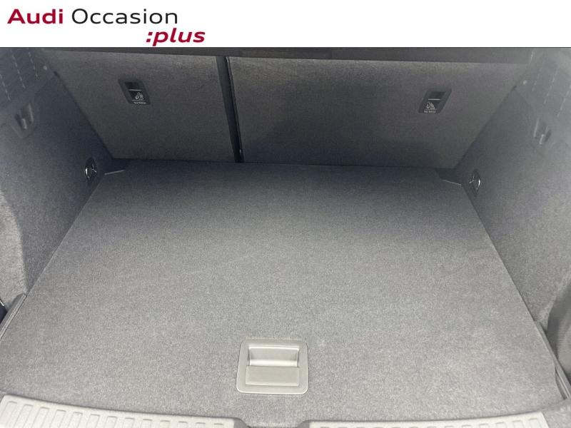 Voitures occasions Audi A3 Sportback S line Orvault