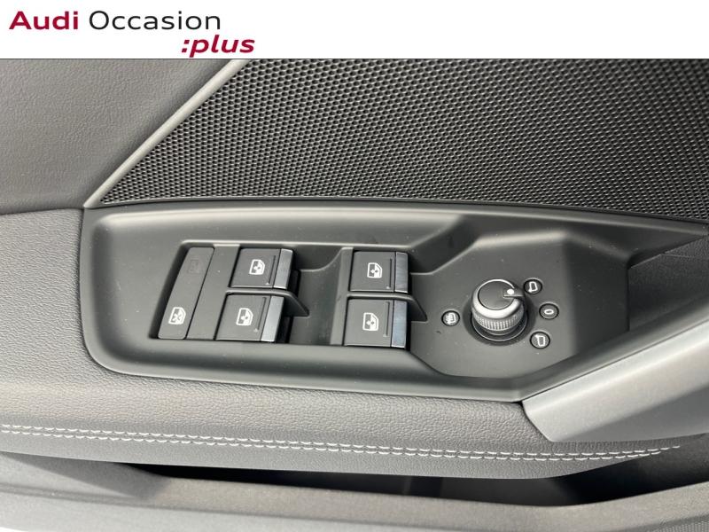 Voitures occasions Audi A3 Sportback S line Orvault