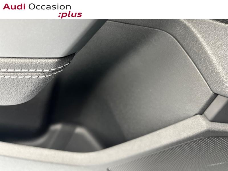 Voitures occasions Audi A3 Sportback S line Orvault