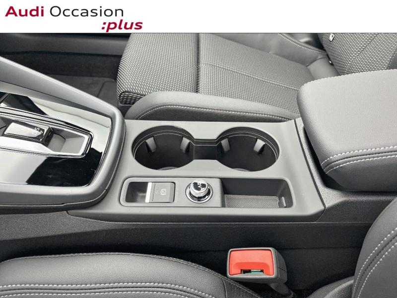 Voitures occasions Audi A3 Sportback S line Orvault