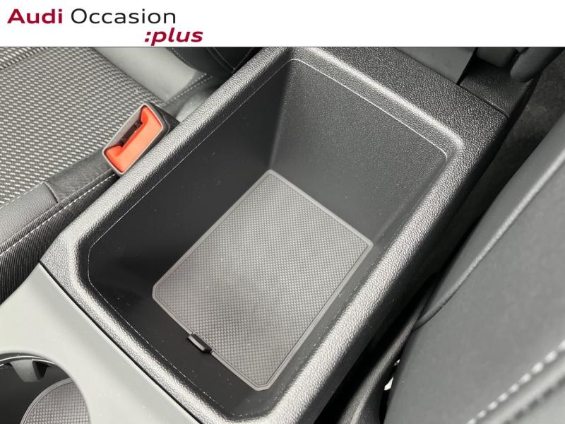 Voitures occasions Audi A3 Sportback S line Orvault
