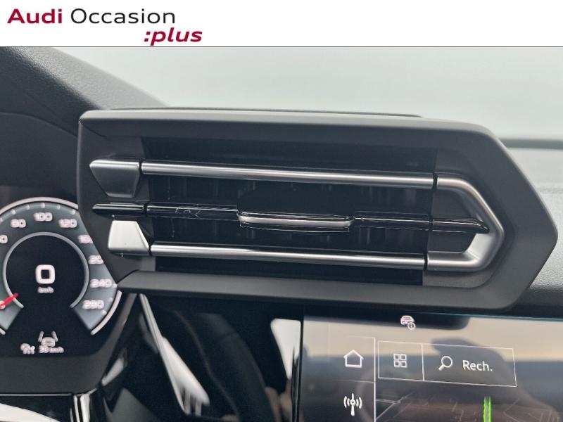 Voitures occasions Audi A3 Sportback S line Orvault