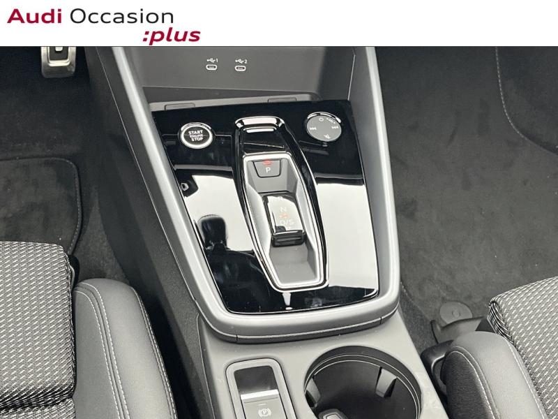 Voitures occasions Audi A3 Sportback S line Orvault