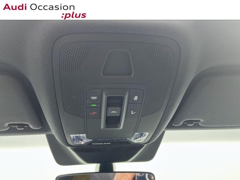 Voitures occasions Audi A3 Sportback S line Orvault