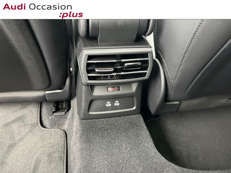Voitures occasions Audi A3 Sportback S line Orvault