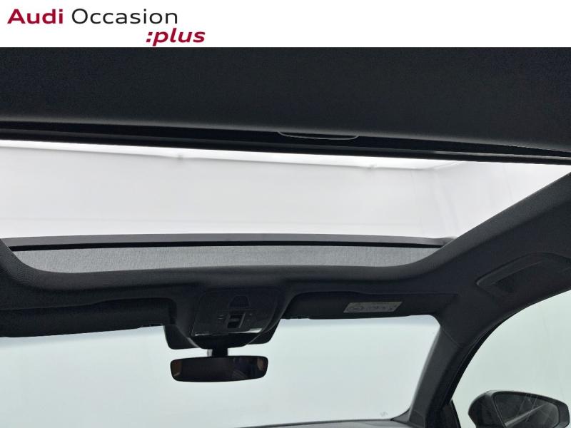 Voitures occasions Audi A3 Sportback S line Orvault