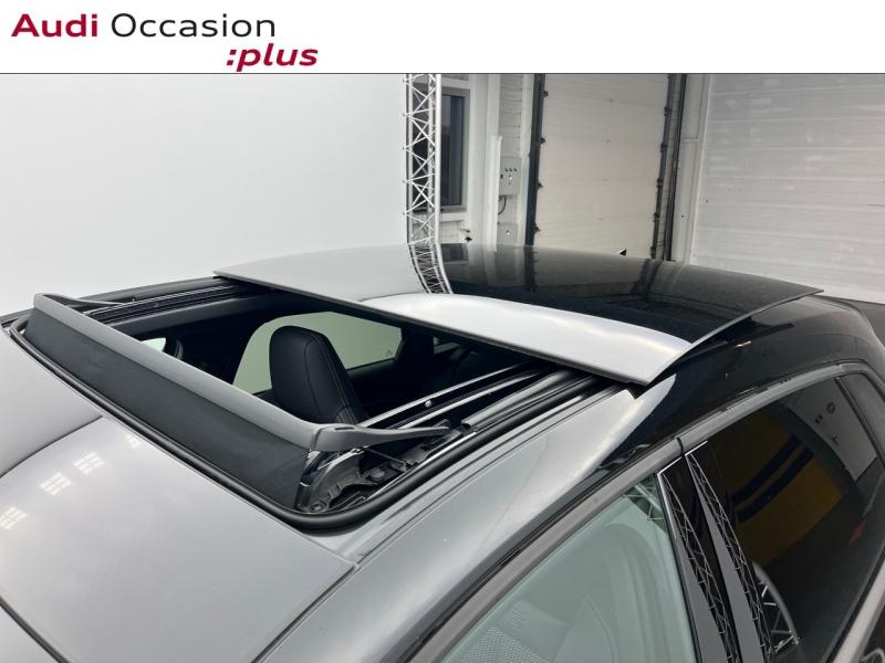 Voitures occasions Audi A3 Sportback S line Orvault