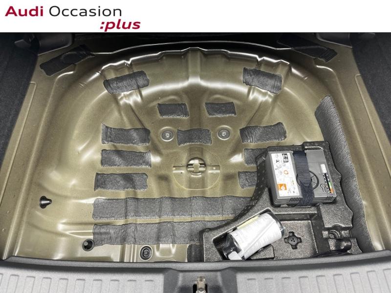Voitures occasions Audi A3 Sportback S line Orvault