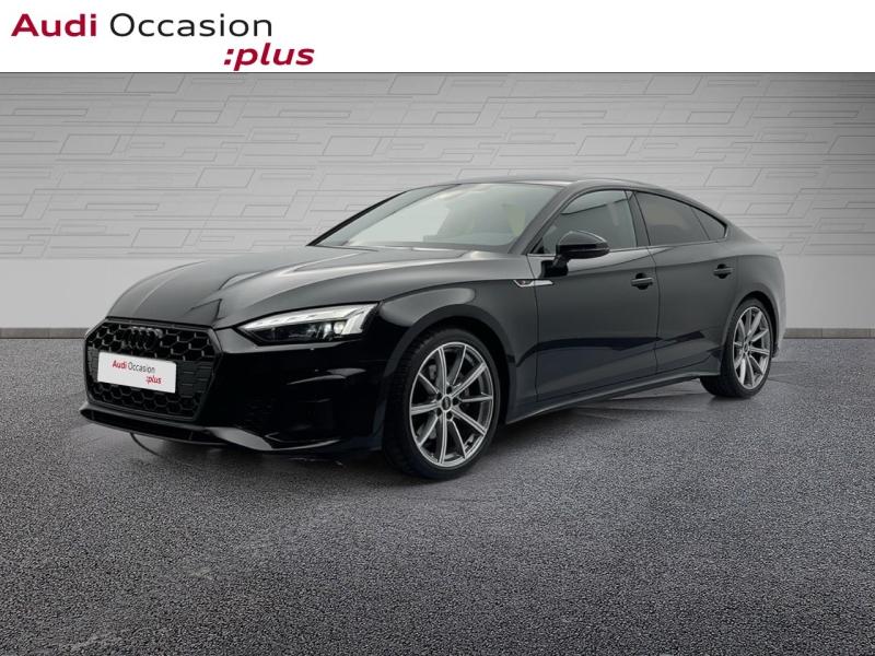 Voitures occasions Audi A5 Sportback S line Orvault