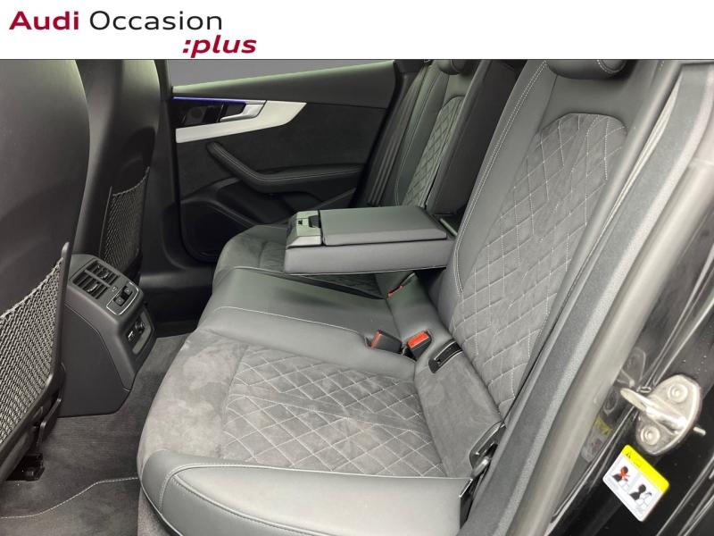 Voitures occasions Audi A5 Sportback S line Orvault