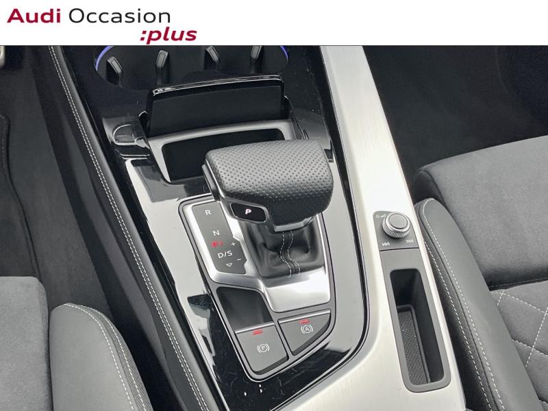 Voitures occasions Audi A5 Sportback S line Orvault