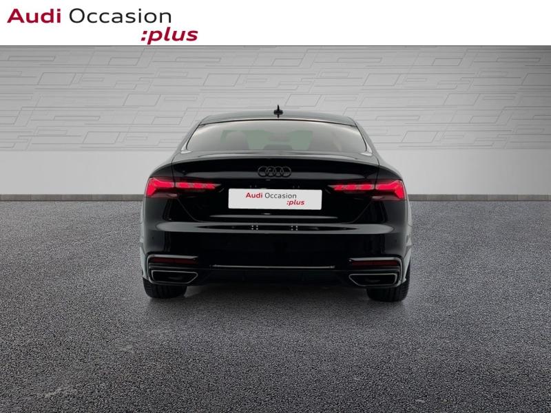 Voitures occasions Audi A5 Sportback S line Orvault