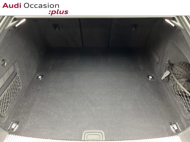 Voitures occasions Audi A5 Sportback S line Orvault