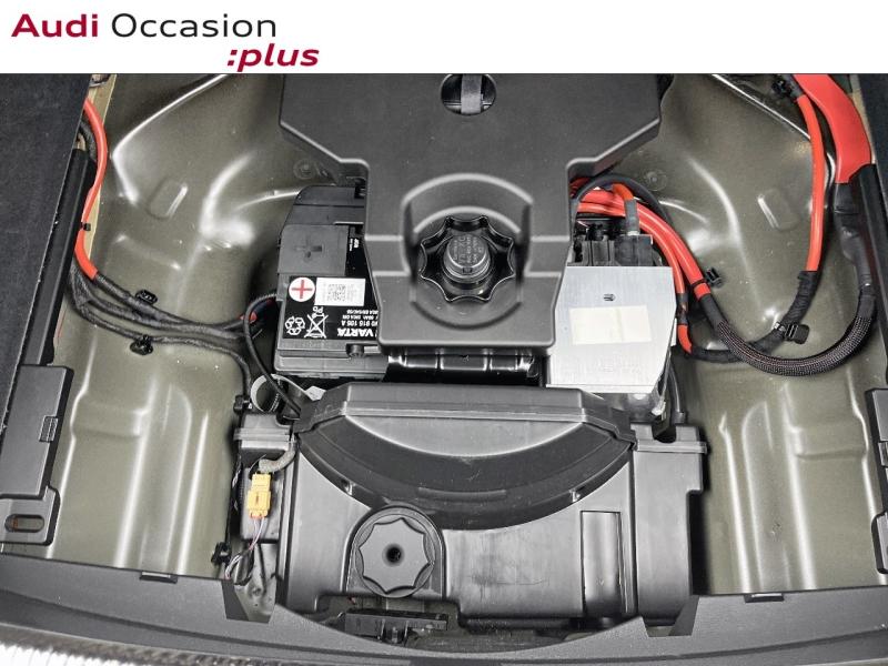 Voitures occasions Audi A5 Sportback S line Orvault