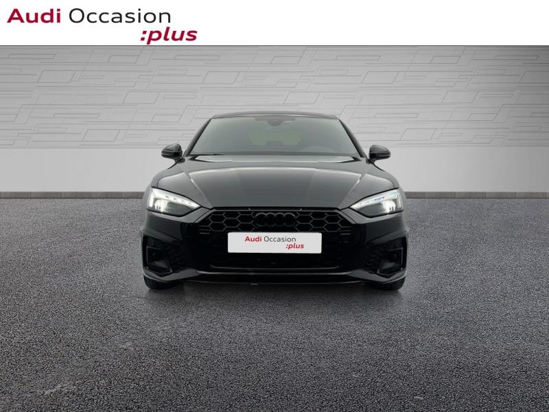Voitures occasions Audi A5 Sportback S line Orvault