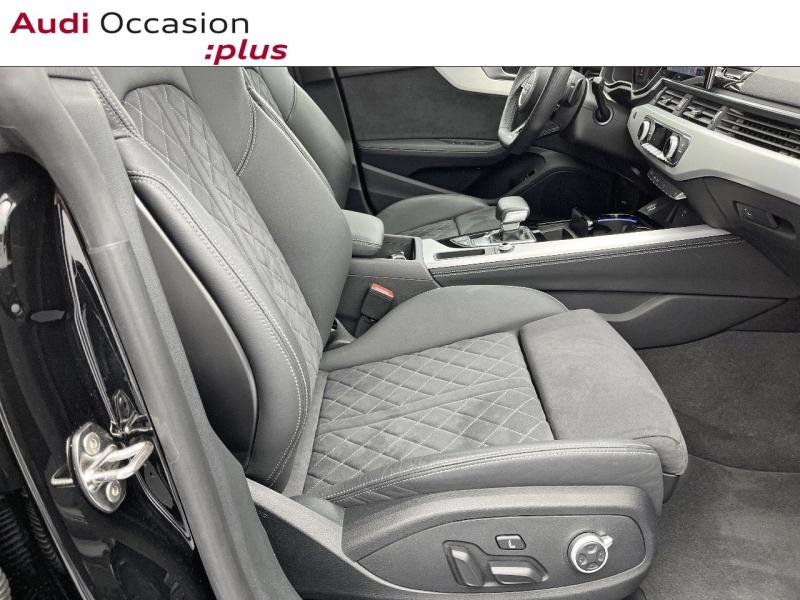 Voitures occasions Audi A5 Sportback S line Orvault