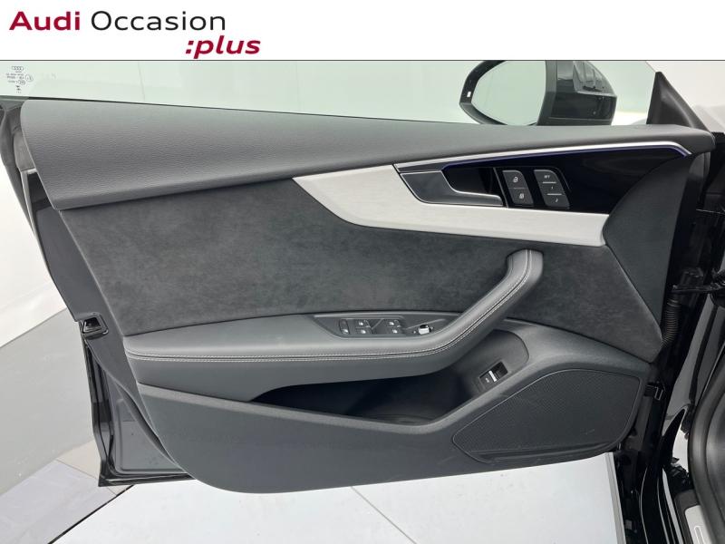 Voitures occasions Audi A5 Sportback S line Orvault