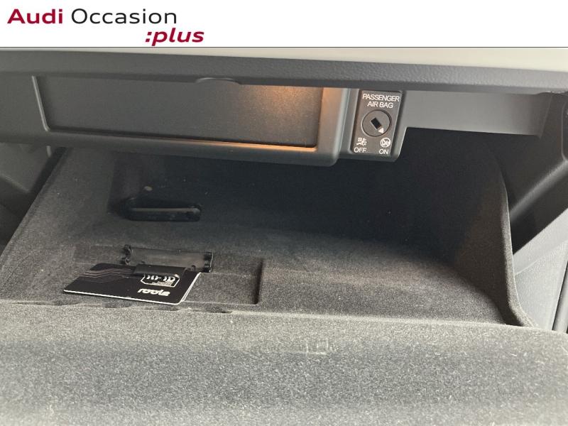 Voitures occasions Audi A5 Sportback S line Orvault