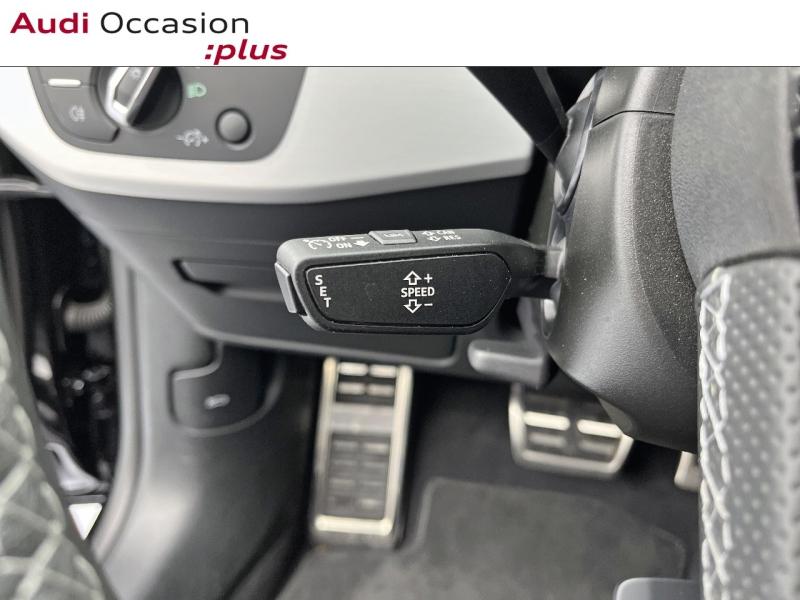 Voitures occasions Audi A5 Sportback S line Orvault