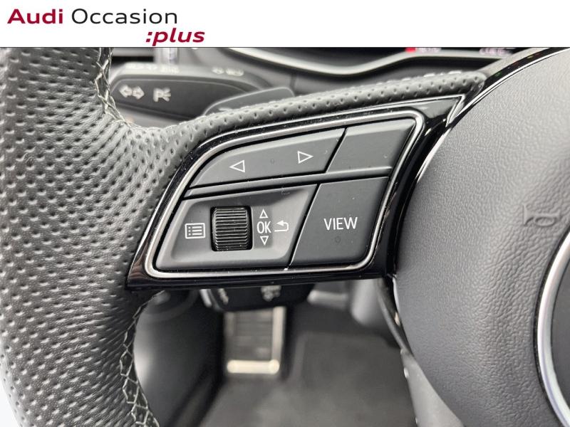 Voitures occasions Audi A5 Sportback S line Orvault