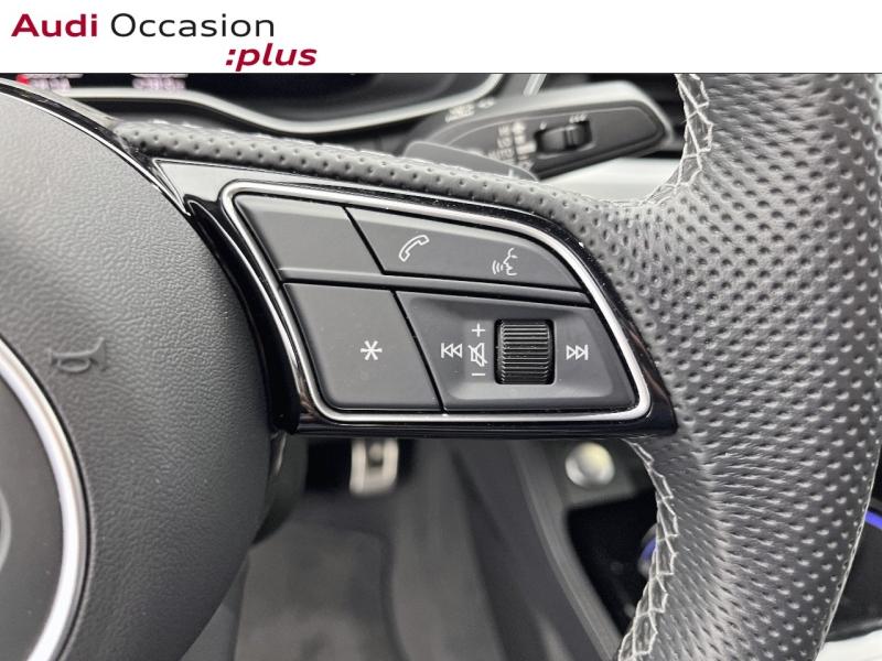 Voitures occasions Audi A5 Sportback S line Orvault