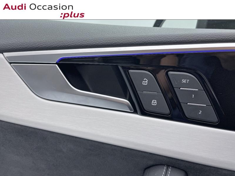 Voitures occasions Audi A5 Sportback S line Orvault