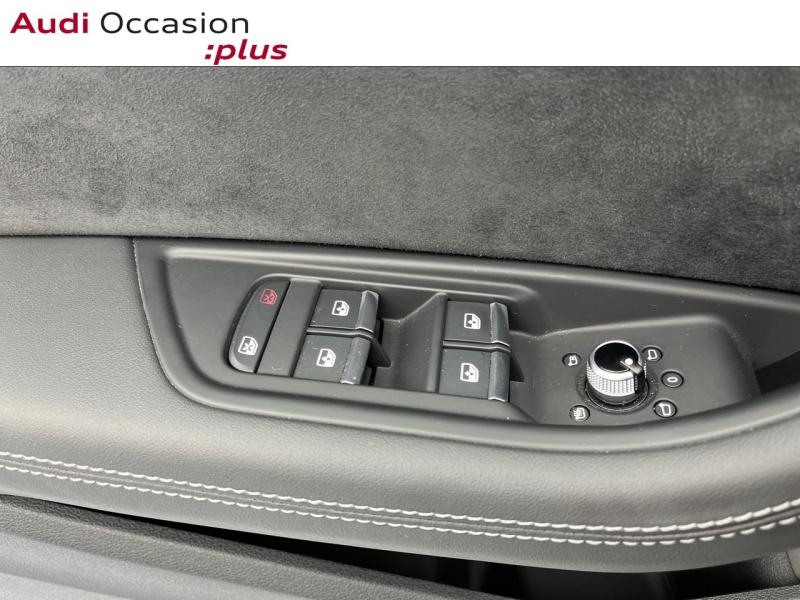 Voitures occasions Audi A5 Sportback S line Orvault