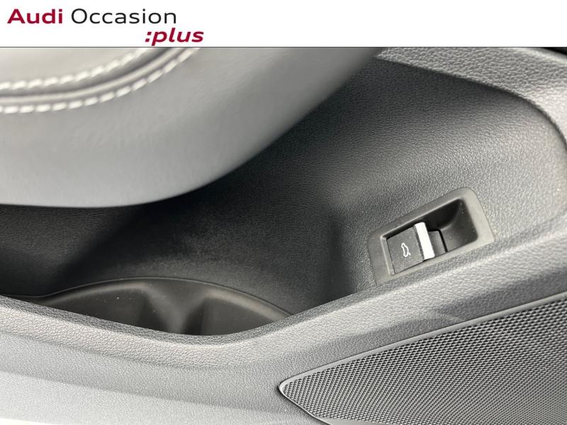 Voitures occasions Audi A5 Sportback S line Orvault