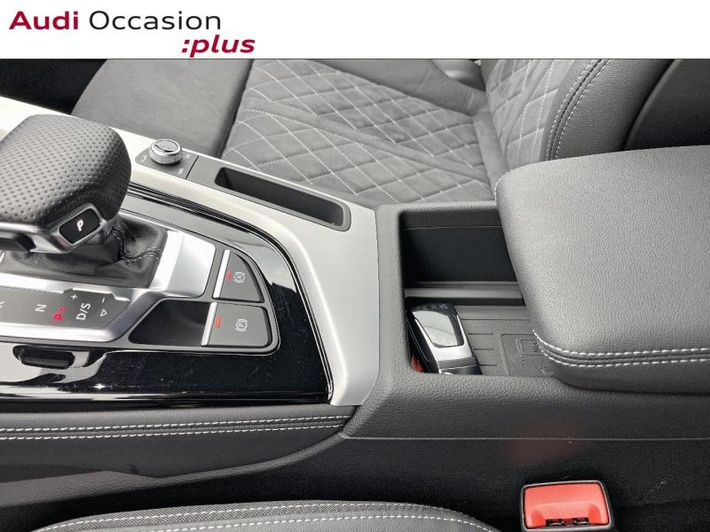 Voitures occasions Audi A5 Sportback S line Orvault