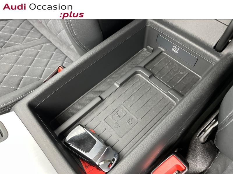 Voitures occasions Audi A5 Sportback S line Orvault