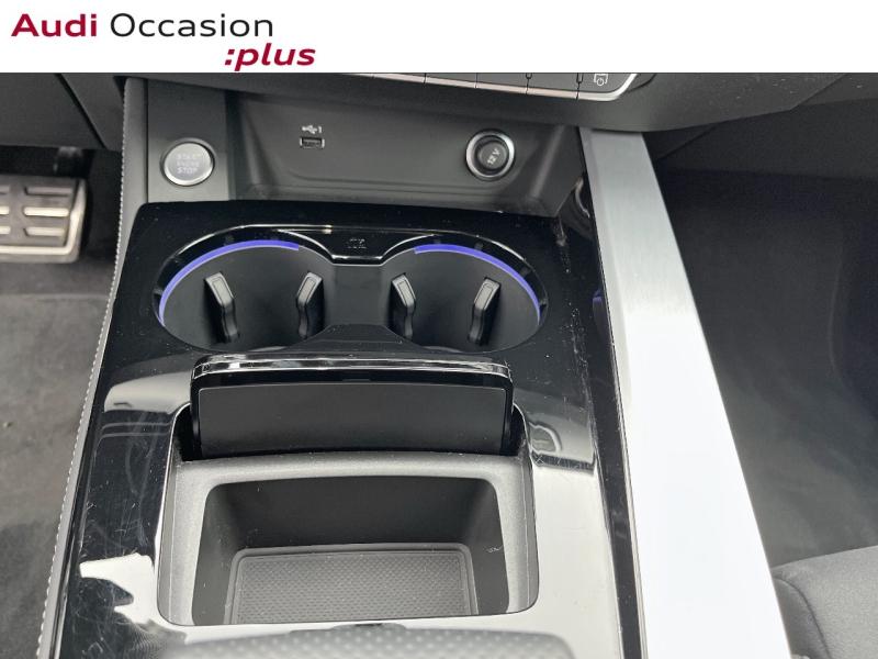 Voitures occasions Audi A5 Sportback S line Orvault