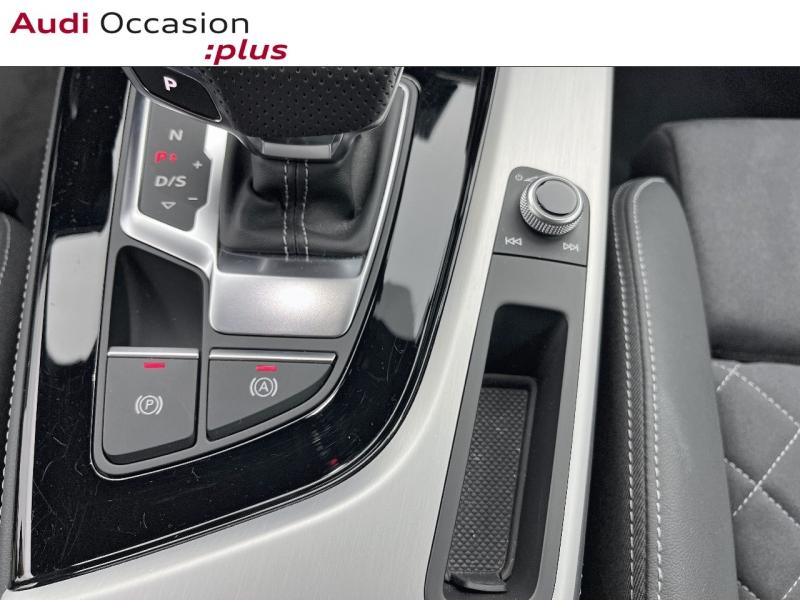 Voitures occasions Audi A5 Sportback S line Orvault