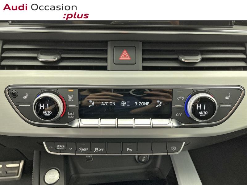 Voitures occasions Audi A5 Sportback S line Orvault