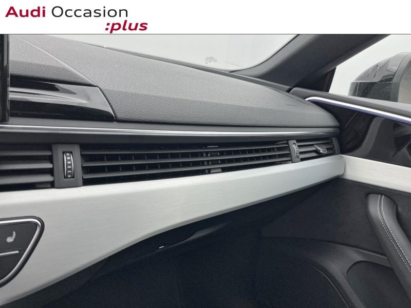 Voitures occasions Audi A5 Sportback S line Orvault