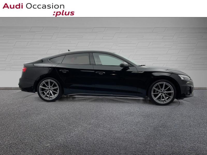 Voitures occasions Audi A5 Sportback S line Orvault
