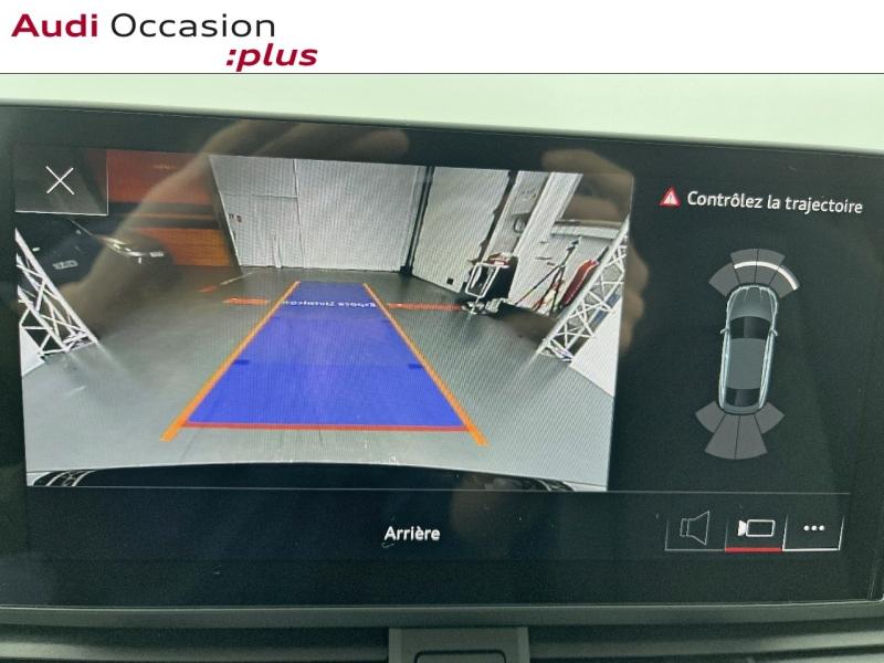 Voitures occasions Audi A5 Sportback S line Orvault