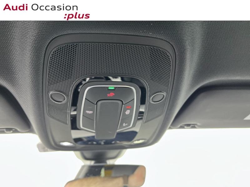 Voitures occasions Audi A5 Sportback S line Orvault