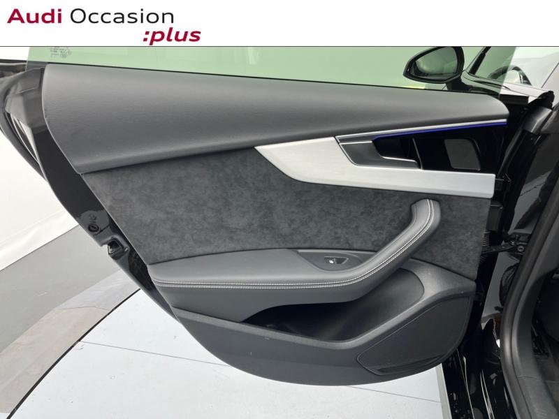 Voitures occasions Audi A5 Sportback S line Orvault