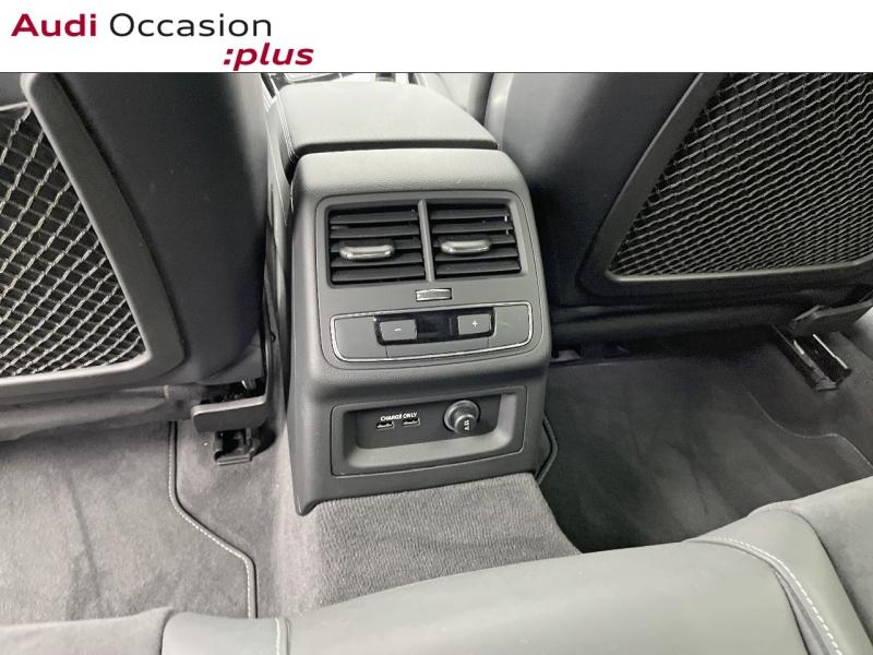 Voitures occasions Audi A5 Sportback S line Orvault