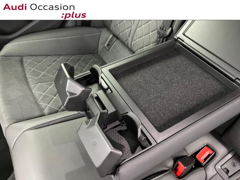 Voitures occasions Audi A5 Sportback S line Orvault