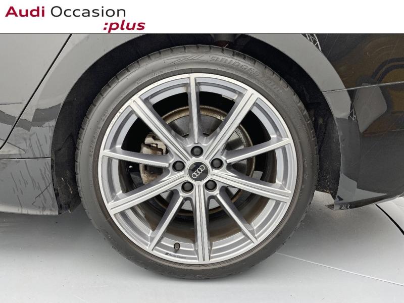 Voitures occasions Audi A5 Sportback S line Orvault