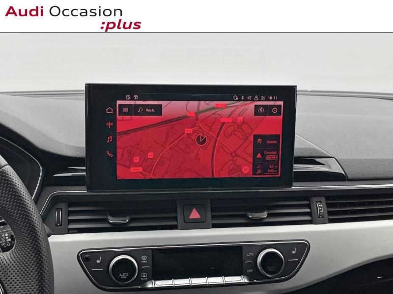 Voitures occasions Audi A5 Sportback S line Orvault