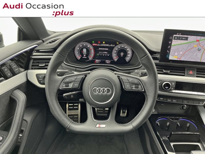 Voitures occasions Audi A5 Sportback S line Orvault