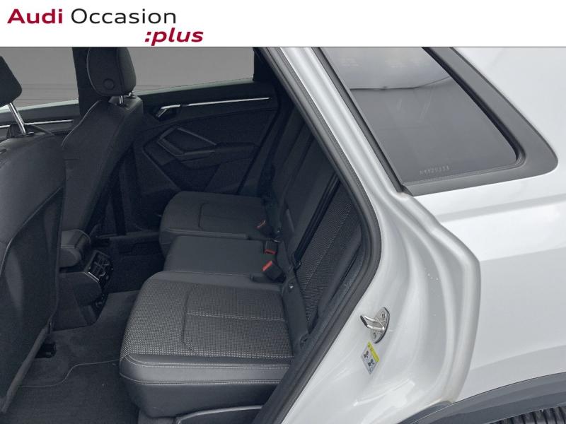 Voitures occasions Audi Q3 S line Orvault