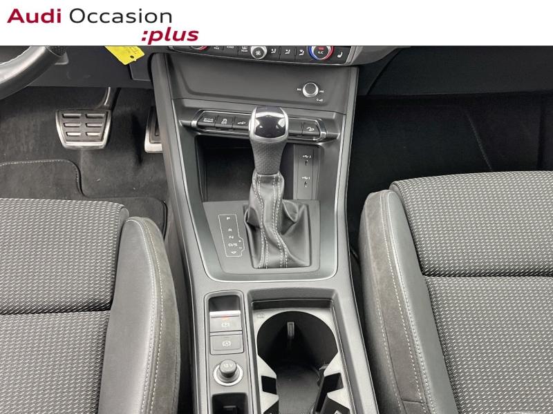 Voitures occasions Audi Q3 S line Orvault